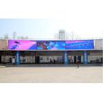 P10 full color advertising led display board HD SMD3535 NOVA conrrol BIG display advertising led screen for sale
