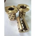 Shoulder Type Misumi Linear Bearings High Precision Long Operating Life for sale