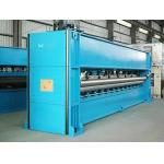 2000mm To 9000mm  Needle Punching Machines High Speed Needle Loom Machines for sale