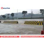 380V Power Supply Hydraulic Spike RoadBlocker Machine with 50meters Remote Control