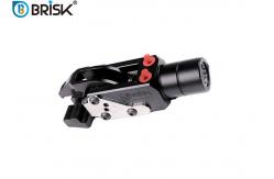 China Durable Pneumatic Automation Components Direct Mount Miniature Grippers supplier