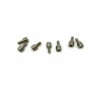 M3x10.8 Stainless Steel Standoff Screws Nickelplated For Electronic Computer for sale