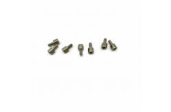 China ODM Male Female Threaded Standoff , Threaded Hex Spacer 4.75x10.8 supplier