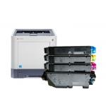 Compatible Multipack Printer Toner cartridge Kyocera TK5140 for ECOSYS M6030CDN M6530CDN P6130DN for sale