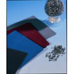 Stainless Steel Fiber 4-10 mm Conductive Plastic Masterbatch for sale