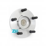 Precision Machine Wheel Hub Bearings For Mitsubishi MR589520 Front Wheel Bearing For Mitsubishi for sale