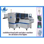 LED Light 8KW SMT Pick And Place Machine Multi Function Automatic 90000 CPH for sale