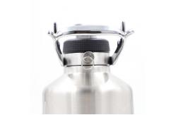 China Nitro Pressurization 64oz Nitro Cold Brew Coffee Machine supplier
