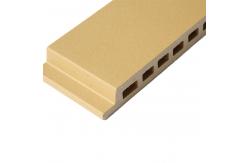 China Building Facade Exterior Wall Cladding Recyclable Material Terracotta Panels supplier
