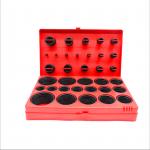 NBR90 Silicone Rubber O Ring Seal Box Kit For Excavator Komatsu Hitachi for sale