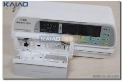 China Drilling Rapid Injection Molding Prototyping Medical Equipment Shell supplier