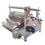 automatic roll to sheet cutting machine with laminating function for sale