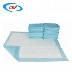 OEM Sterile Cesarean C-Section Pack Drape In Individual Pouch