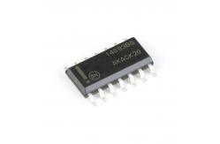 China MC14093BDR2G Logic Gates And Inverters NAND Gate IC 4 Channel 14-SOIC supplier