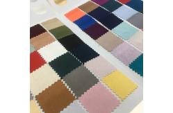 China 110-230gsm Acetate Satin Taffeta Rayon Viscose Fabric Imitation Silk For Pajamas supplier