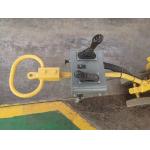 0.8 Ton Heavy Duty Construction Machinery Mini Hand Road Roller Compactor