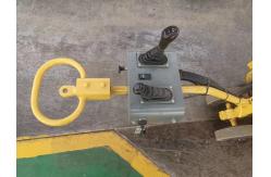China 0.8 Ton Heavy Duty Construction Machinery Mini Hand Road Roller Compactor supplier