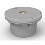 Die Casting Aluminum LED Heliport Light TLOF Steady Burning 7.5W for sale