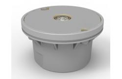 China ICAO Solar Helipad Lights Final Approach And Take Off Area Lighting Steady Burning supplier