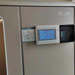1 Minute 2 People Reverse Aging Hyperbaric Chamber Air High Pressure Oxygen Treatment for sale
