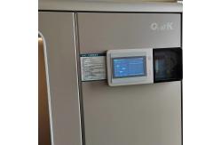 China 1 Minute 2 People Reverse Aging Hyperbaric Chamber Air High Pressure Oxygen Treatment supplier