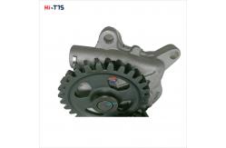 China Diesel Engine Parts Oil Pump NPR 4HF1 4HG18-97147338-3 8971473383 supplier