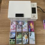 Innovative Phone Case Printer Thermal Heat Transfer Machine For Phone Cases