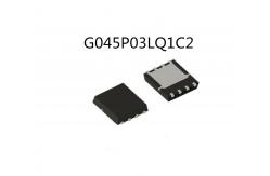 China N Channel Mos Field Effect Transistor , High Power Transistor -30V/-80A supplier