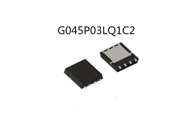 N Channel Mos Field Effect Transistor , High Power Transistor -30V/-80A