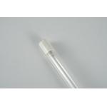 aluminium base 842mm UV Light Tubes Water Air Sterilization 39W Without Ozone for sale