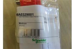 China Schneider MA0329001 Modicon Quantum PLC CONNECTOR SET CASSETTE W/BOOTS (B) supplier