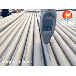 ASTM A312 TP304L Stainless Steel Seamless Pipe for Petrochemical Application