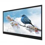 EDLA Google Certified Smart Board Interactive Flat Panels 65/75/86 Inch 20 Points IR Touch Screens For School Education for sale