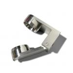 Stainless Steel Bite Force Tester