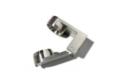 China Stainless Steel Bite Force Tester supplier