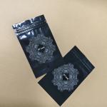 Eco-friendly Food Packaging Pouch Heat Sealable Vacuum Bag FDA/CE Certified for sale