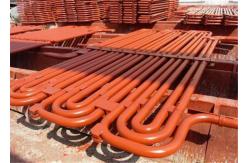 China ASME U Bended Heat Exchanger Serpentine Pipe With ABS Certificated supplier