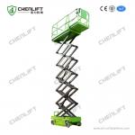 450 kg Load Self Propelled Electric Scissor Lift with CE for sale