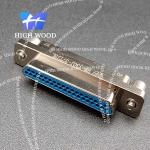 J30J SERIES MICRO-D Rectangular Connectors , HW-J30J-37TJSL for sale