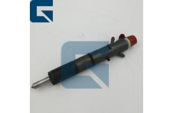 China 398-1507 3981507 Excavator E320D2 E323D E336D Diesel Fuel Injector supplier