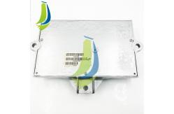 China 4954430 Electronic Control Module For QST30 Engine supplier
