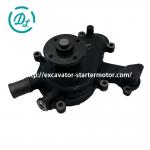 Engine Part Water Pump 16100-E0491 16100-E0142 Hino Engine P11C for sale