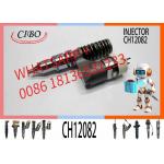 CH10948 CH11354 CH11659 CH11939 CH11945 CH12013 CH12071 CH12082 CH12083 Injectors For Daewoo Engine for sale