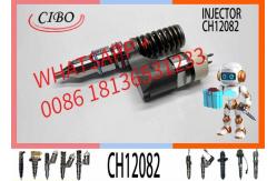 China Diesel Engine Fuel Injector CH12083 CH12082 CH12071 CH12072 supplier