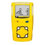 BW MicroClip XL4 in 1 Portable gas detector Resolution-100 weight-1kg for sale