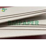 3mm Grey High Thickness Book Binding Board For Notebook Covers