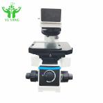 YUYANG Manufacturers High Precision 1600X Laboratory Microscopio Optical Microscope for sale