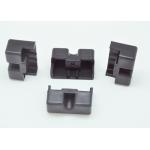 Stop Plastic Block Off Fixing Battens Conveyor Suitable For Vt2500 , PN 122195/115137 for sale
