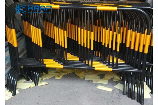 Simple Installation Welded Mesh Fencing , Welded Fence Panels Economical