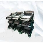 NPM-D3 feeder cart 17-station exchange cart N610081683AA for sale